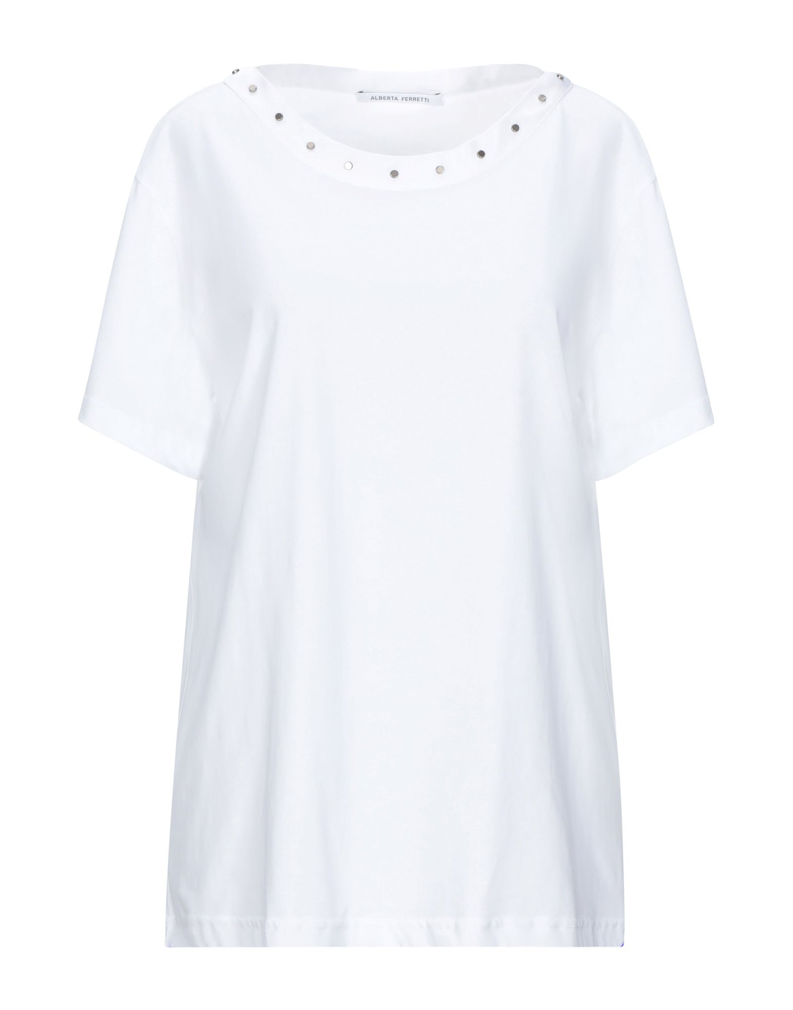 ALBERTA FERRETTI - T-shirt