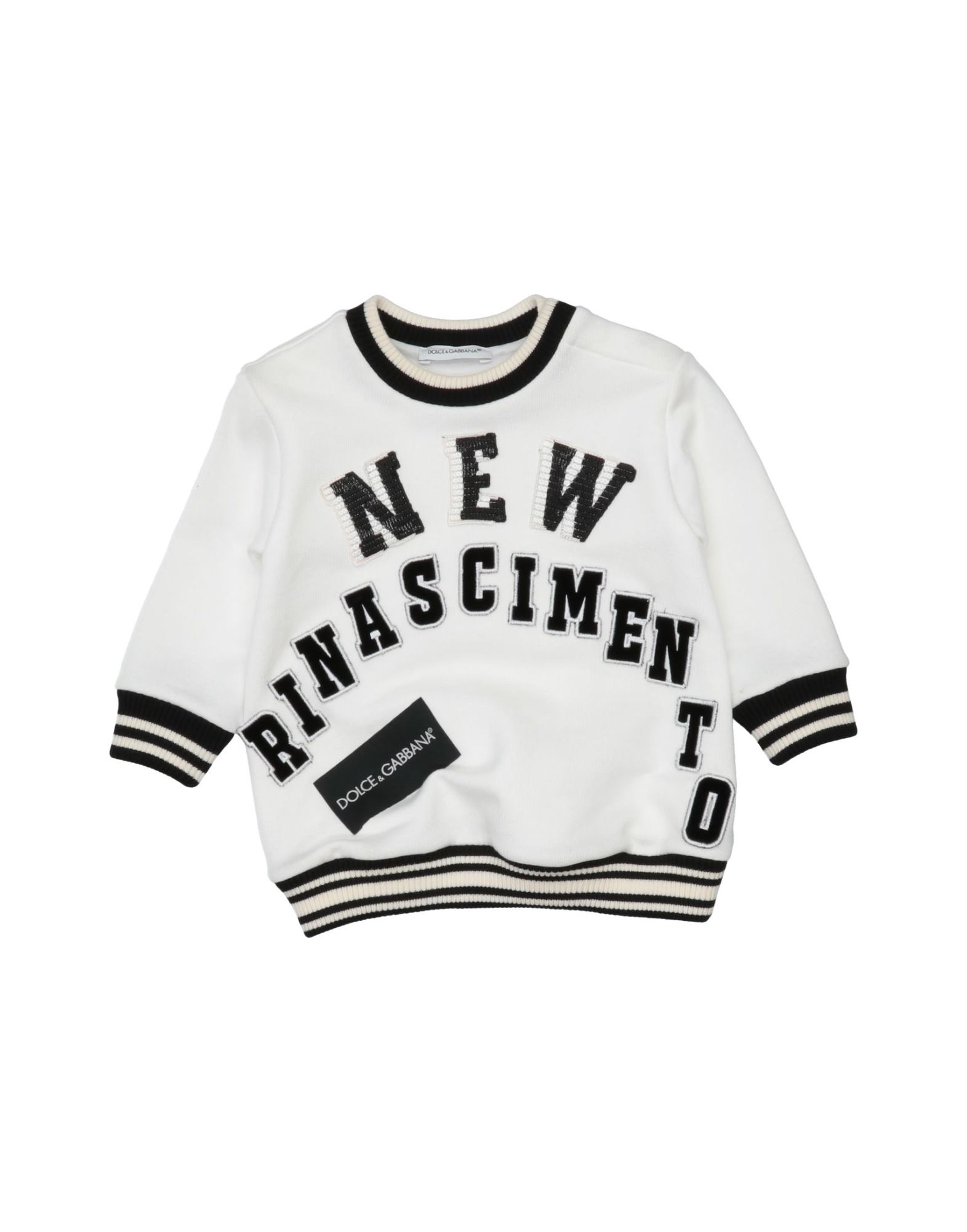 DOLCE&GABBANA - スウェットシャツ