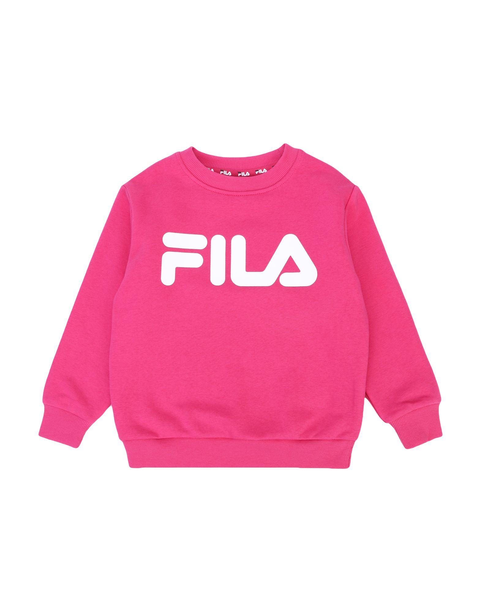 fila sudadera niño