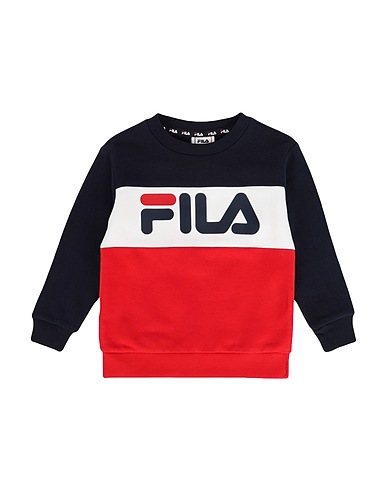 ZOOM FILA - Sweatshirt