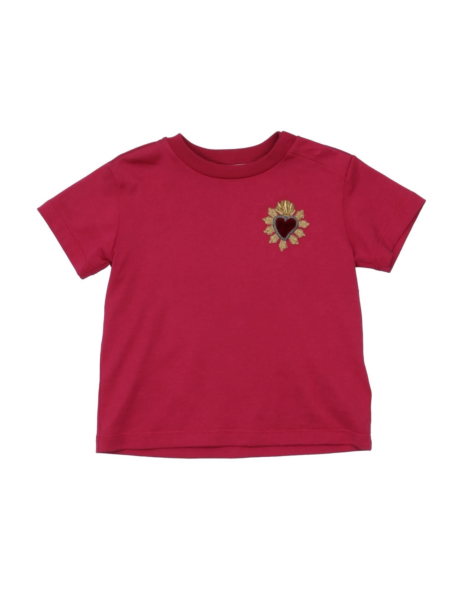 DOLCE&GABBANA - T シャツ