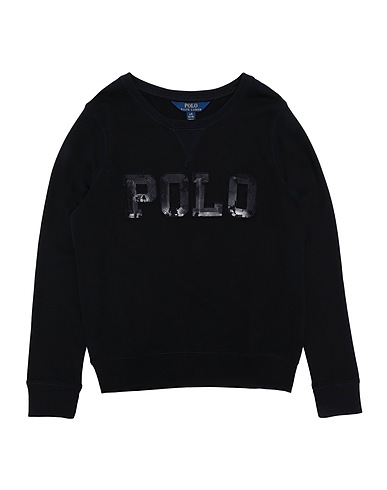 ZOOM RALPH LAUREN - Felpa
