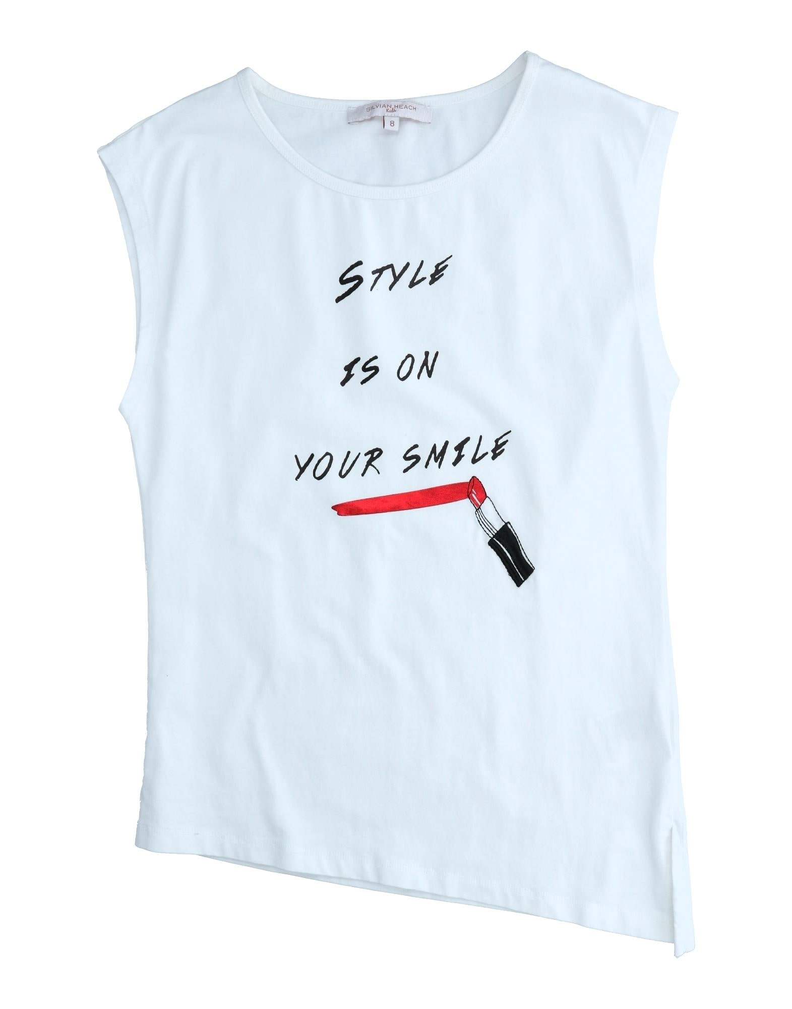 SILVIAN HEACH - T-shirts