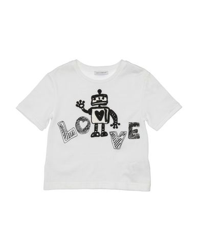 dolce and gabbana baby t shirt