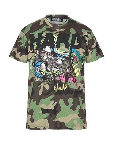 ズーム JEREMY SCOTT - Tシャツ