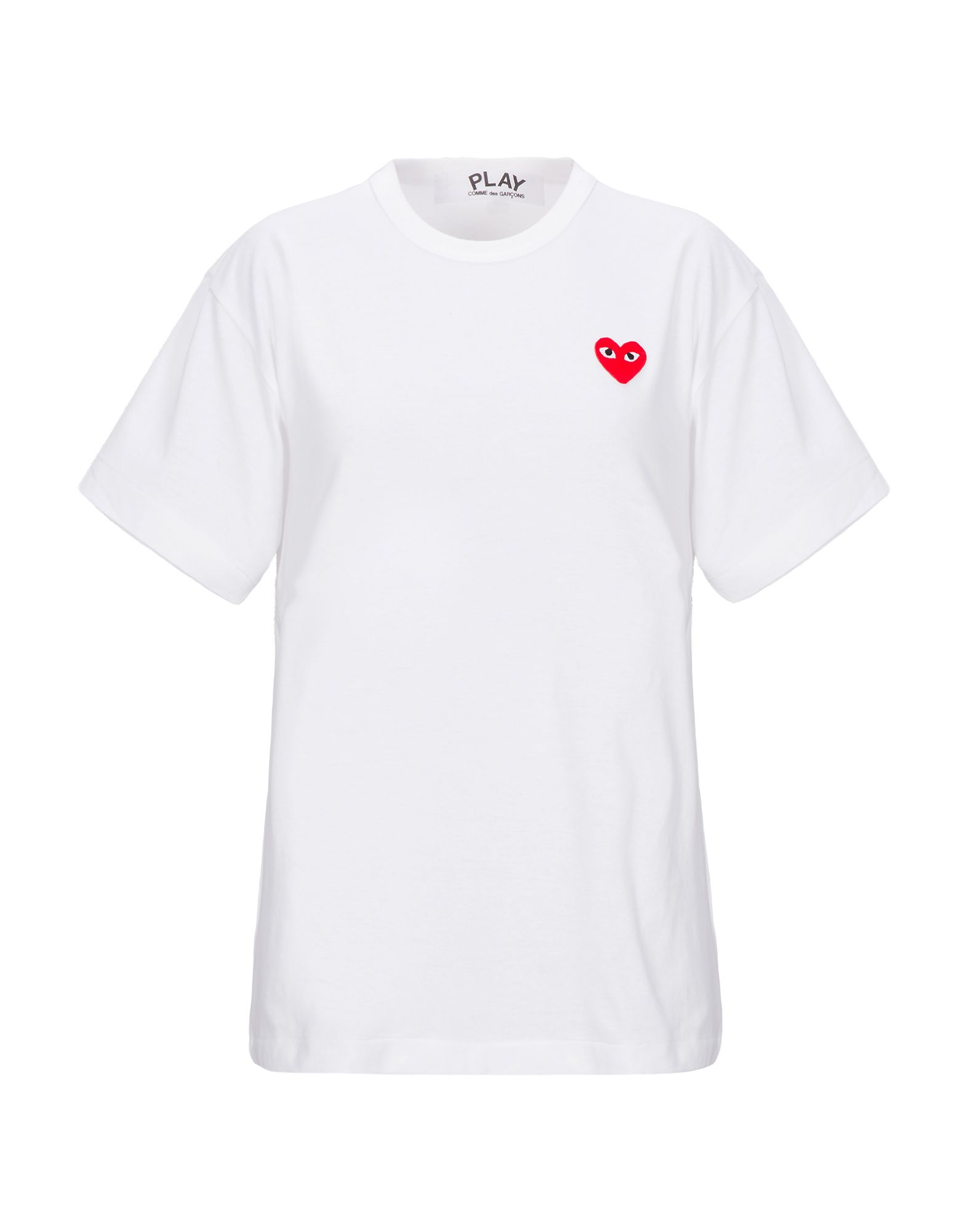 COMME des GARÇONS PLAY - T-shirts