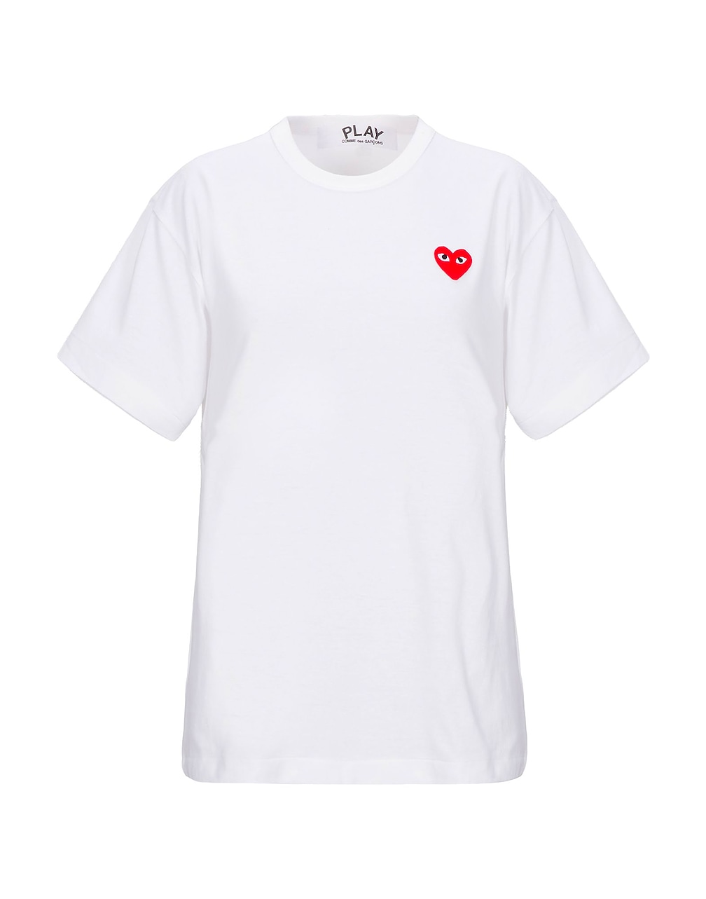 COMME des GARÇONS PLAY - T-shirts