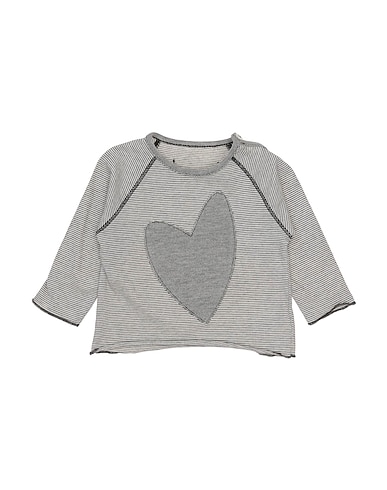 FRUGOO T-shirt Ivory 100% Cotton