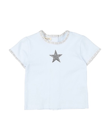 OLIVE by SISCO T-Shirt Weiß 90% Baumwolle, 10% Elastan