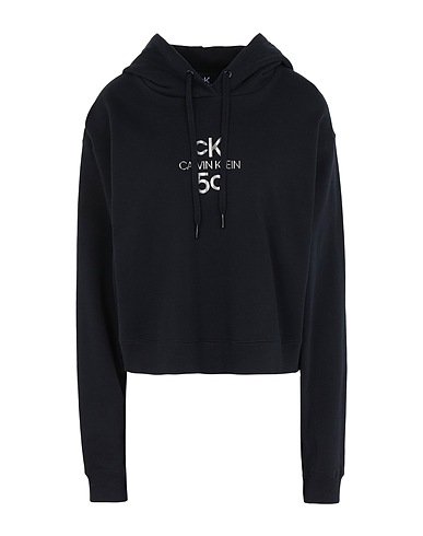 ZOOM CALVIN KLEIN JEANS - Hoodie