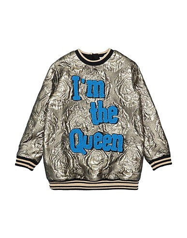 ZOOM DOLCE & GABBANA - Felpa