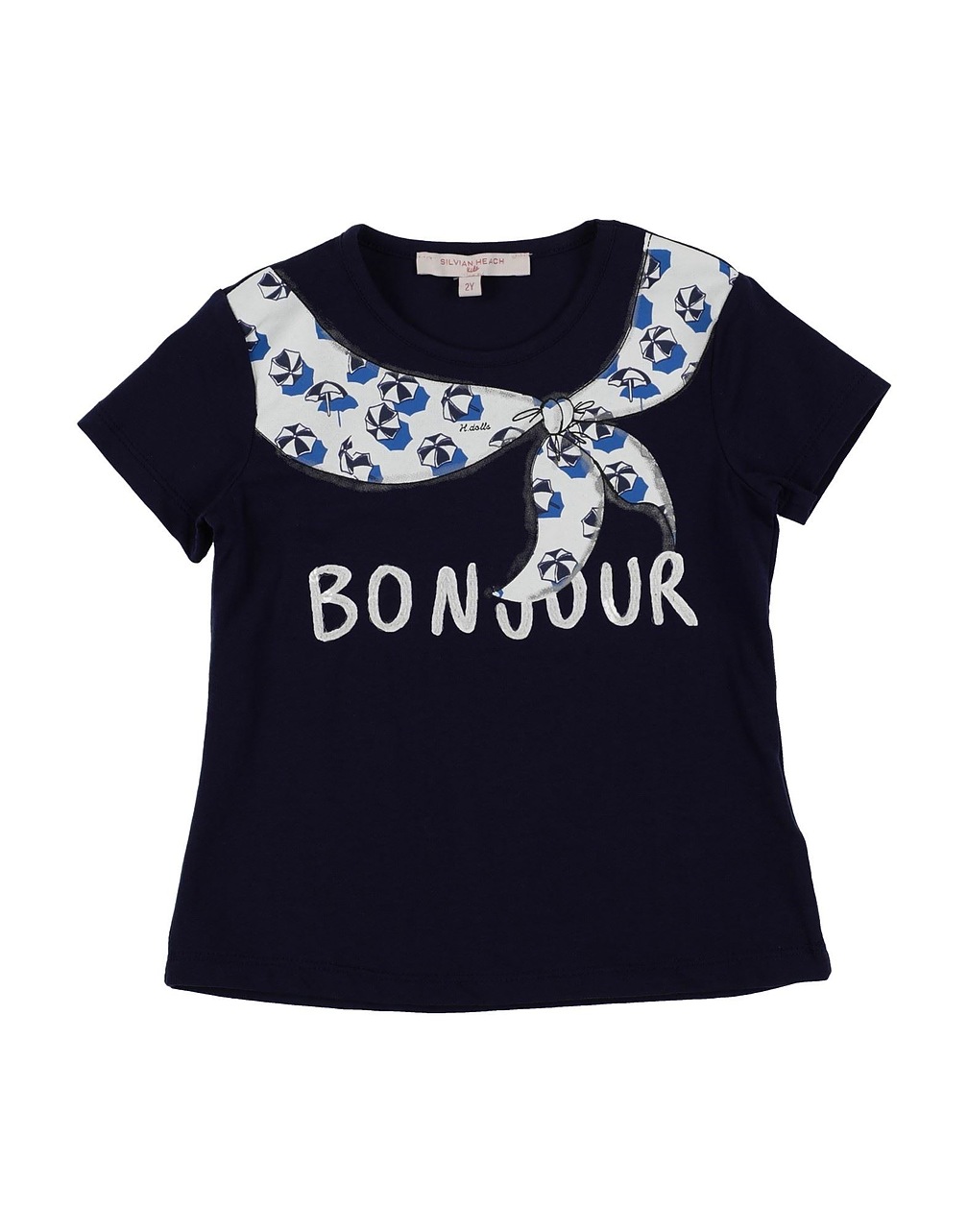 SILVIAN HEACH - T-shirts