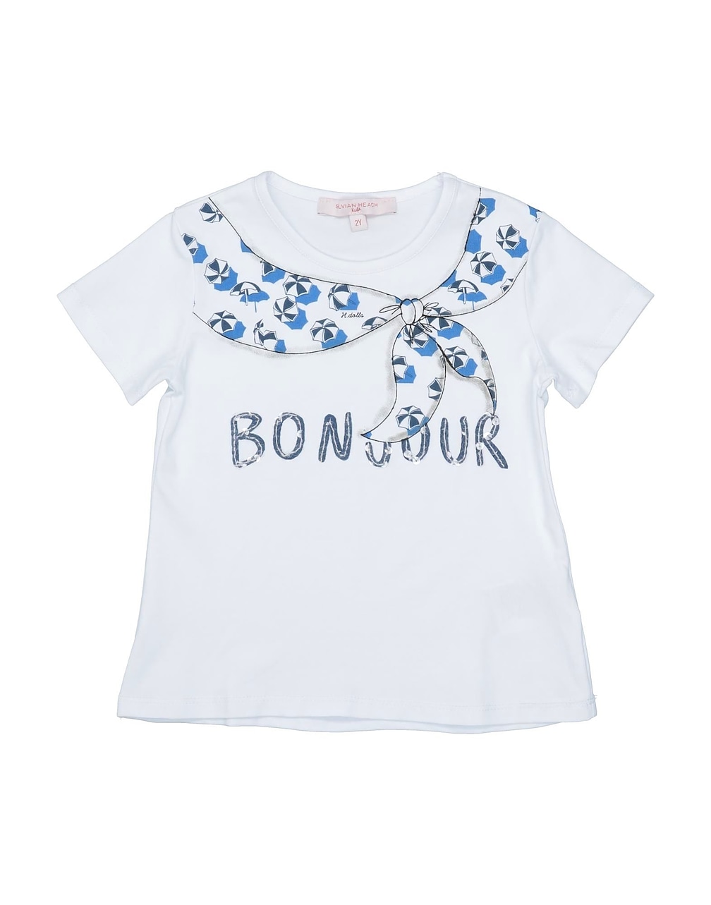 SILVIAN HEACH - T-shirts