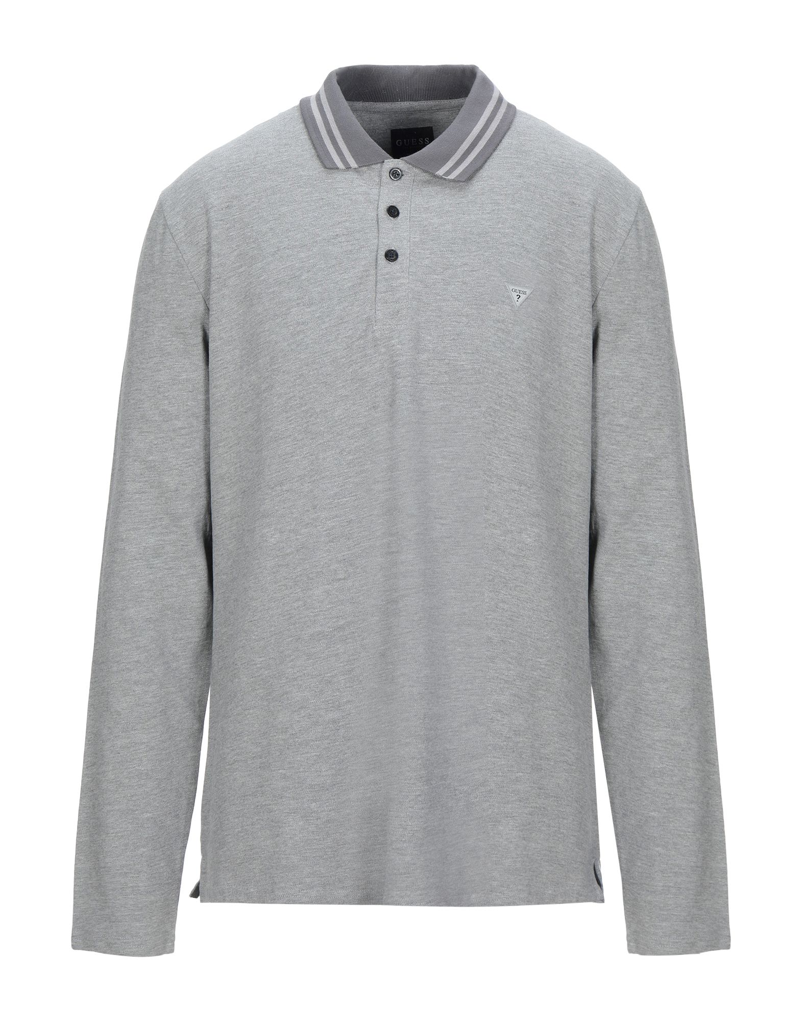guess polo men