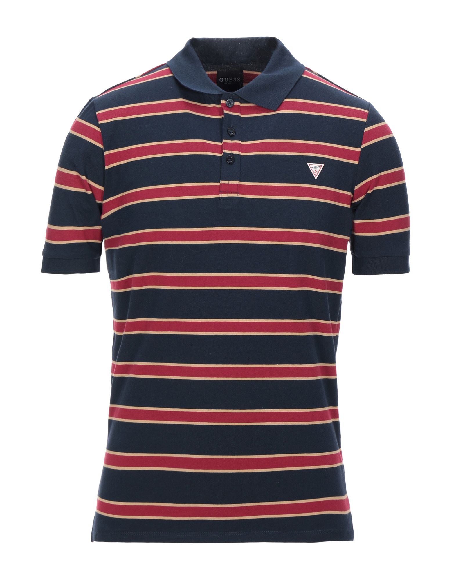guess polo men