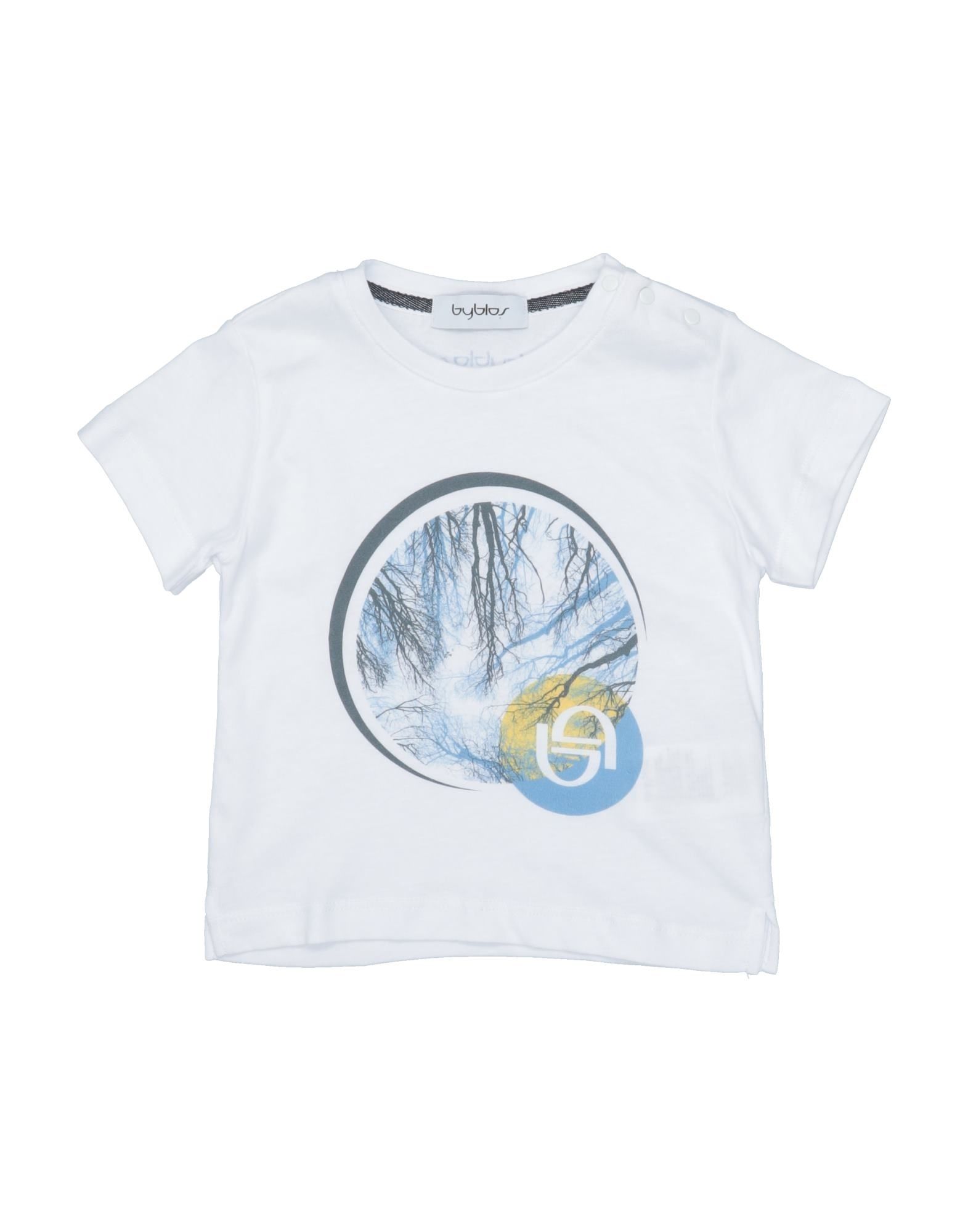 BYBLOS - T-shirts