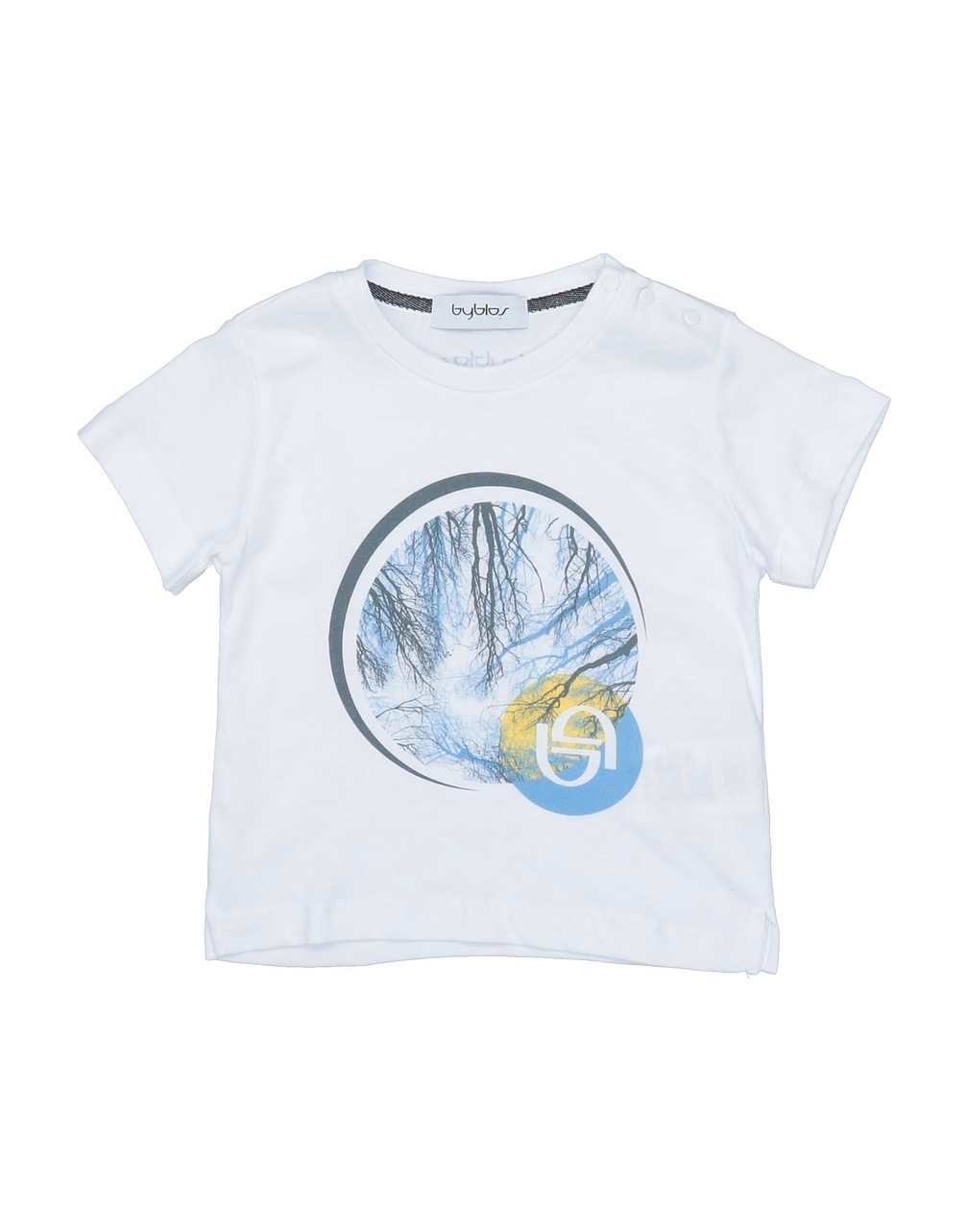 BYBLOS - T-shirts