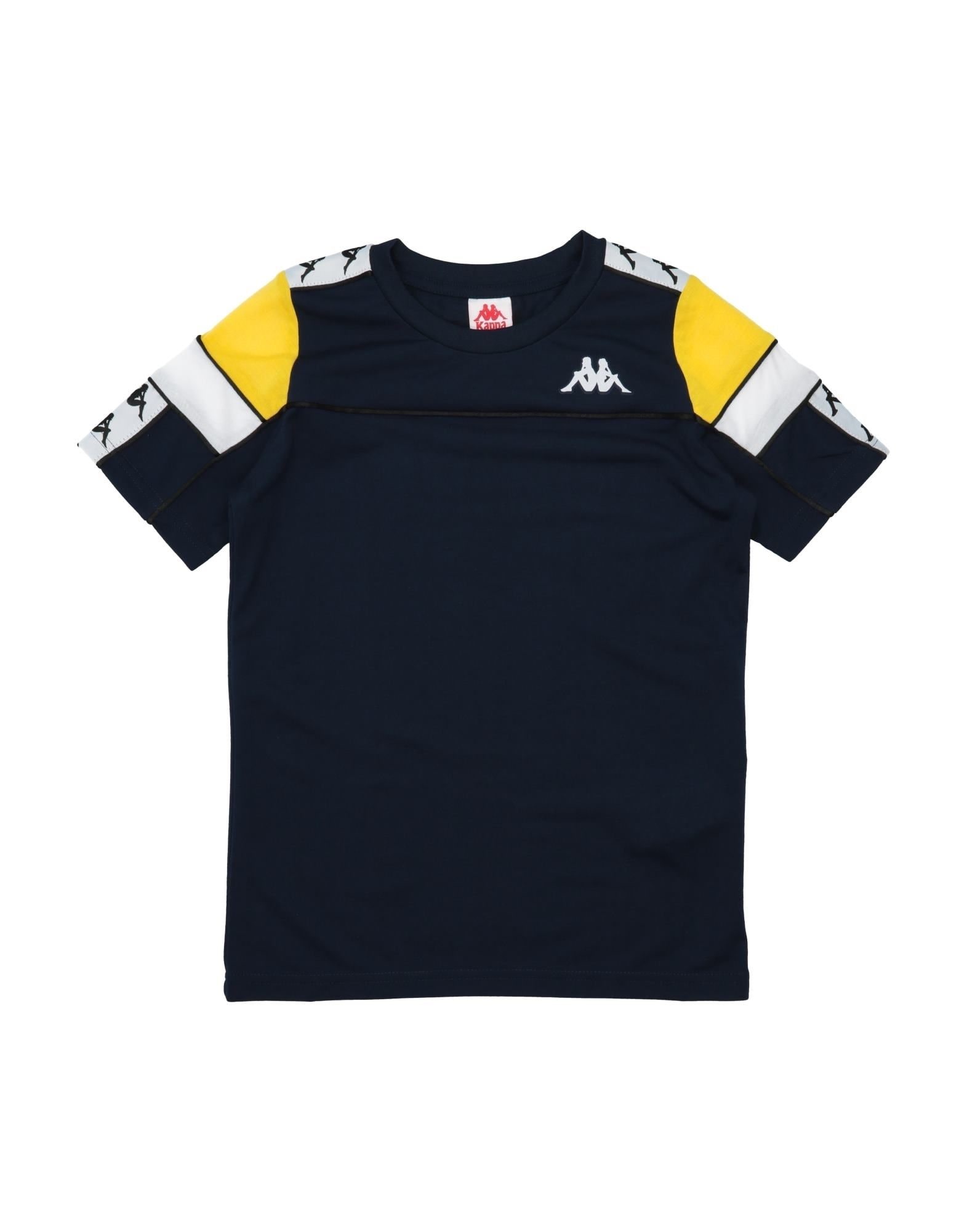 kappa t shirt for girls