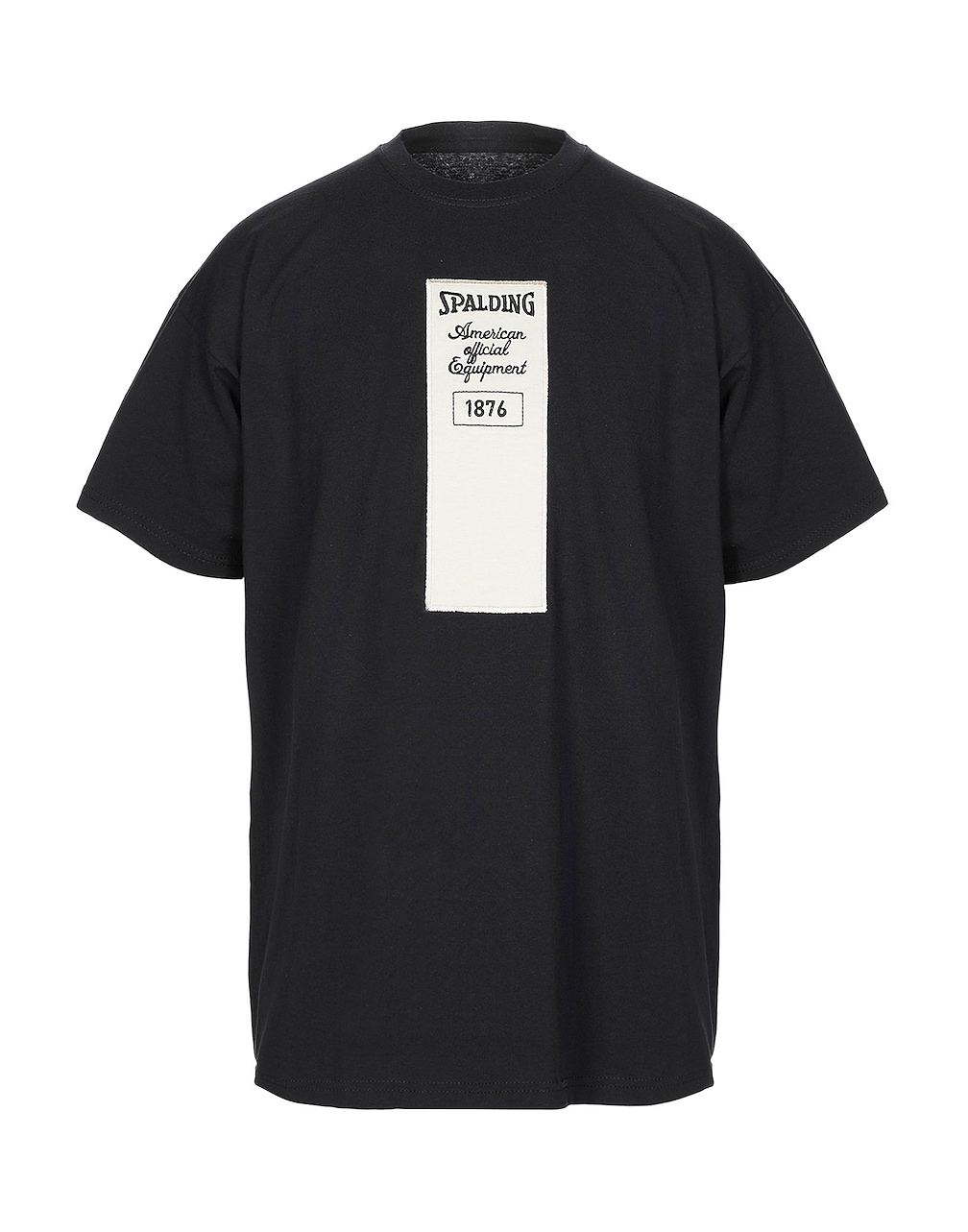 SPALDING - T-shirts