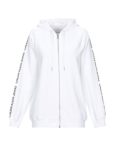 ZOOM CALVIN KLEIN JEANS - Felpa