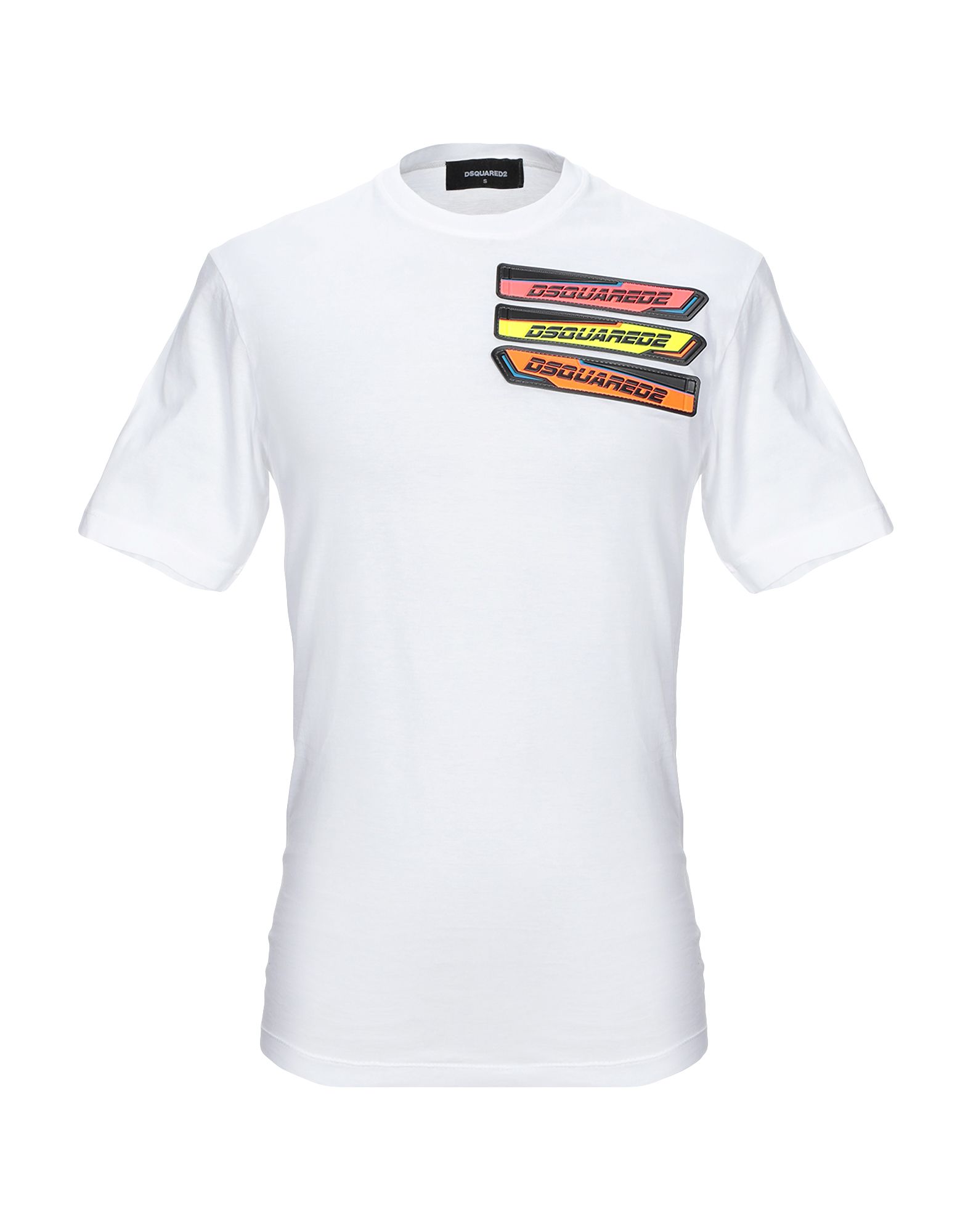 DSQUARED2 - T-shirts