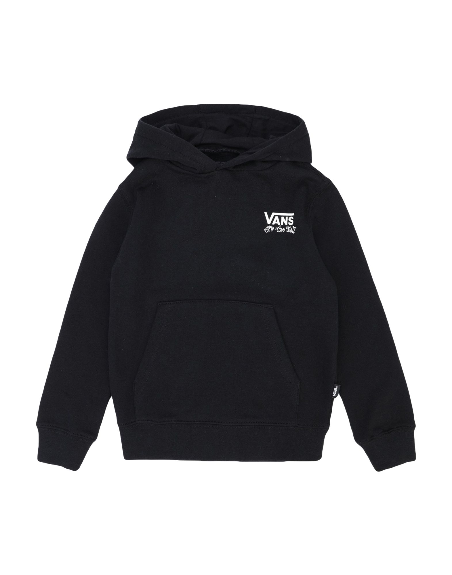 sudadera vans niña