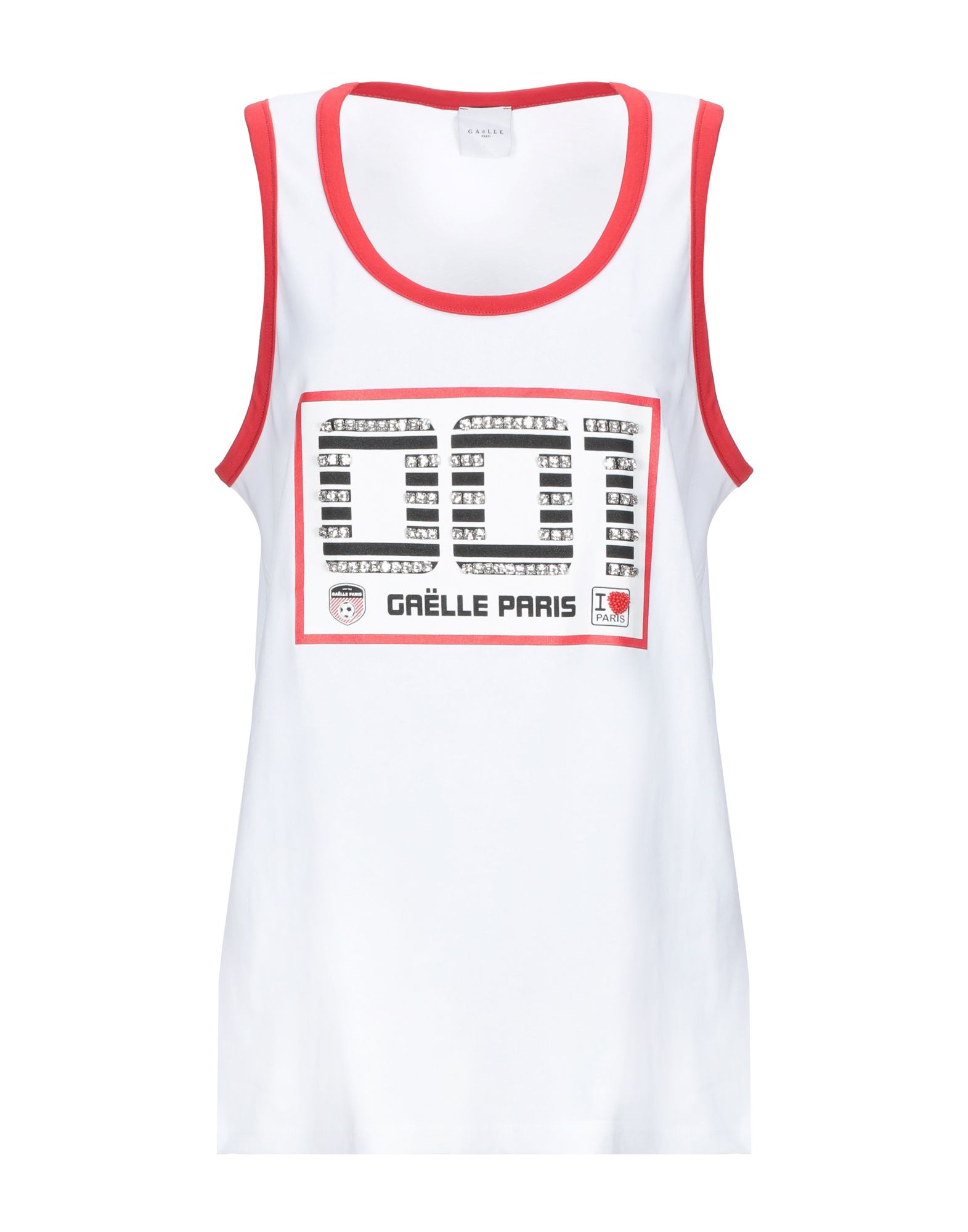 GAëLLE Paris - Tank Tops