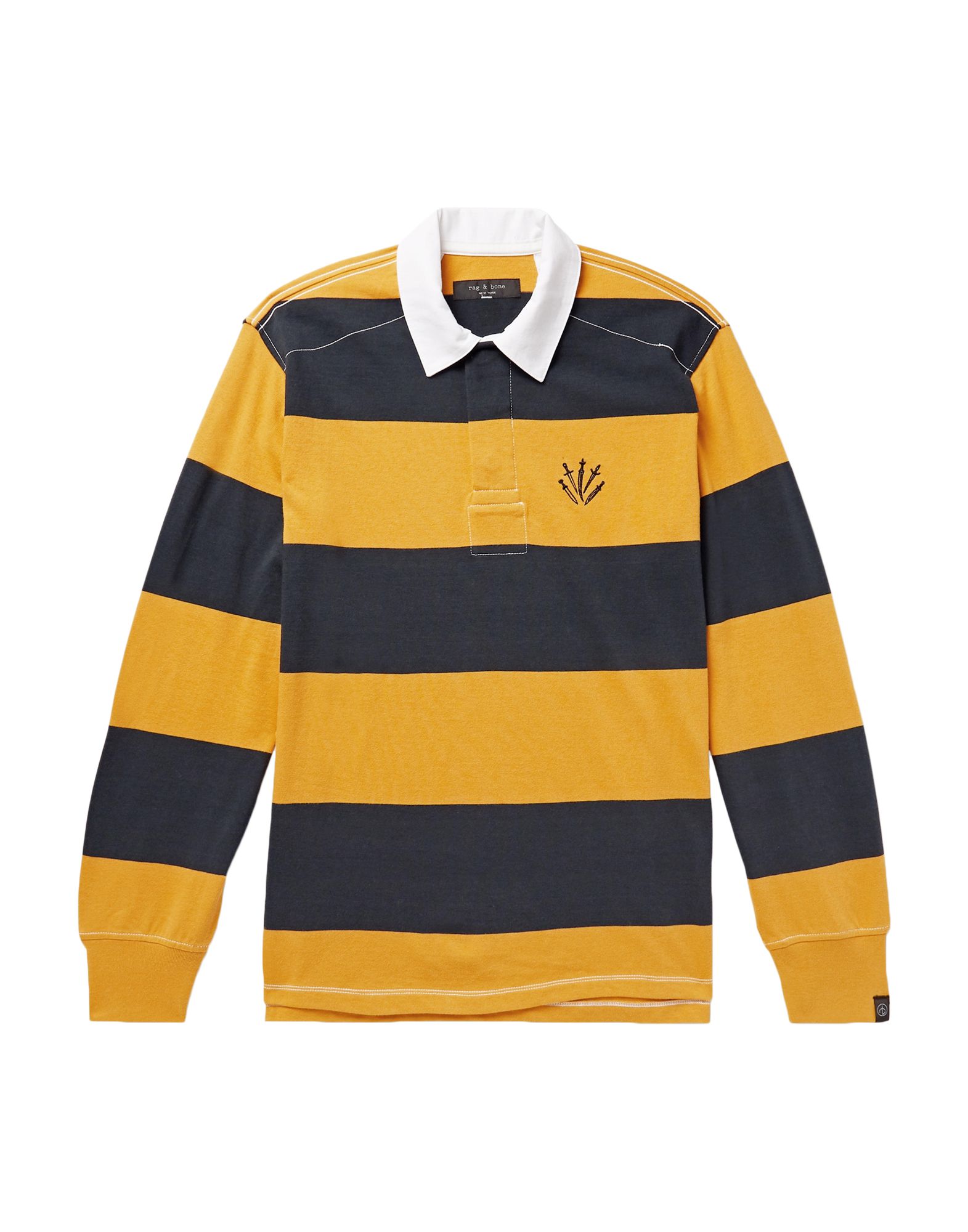 rag and bone polo