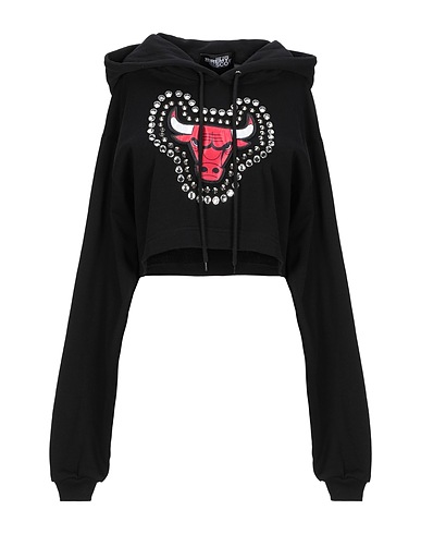 ZOOM JEREMY SCOTT - Felpa