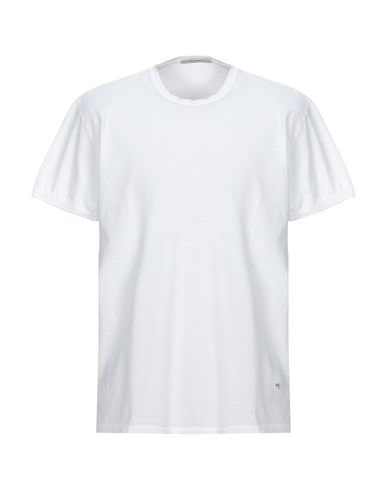 Diktat T-shirts In White