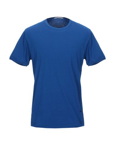 Diktat T-shirts In Blue