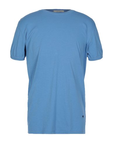 Diktat T-shirts In Blue