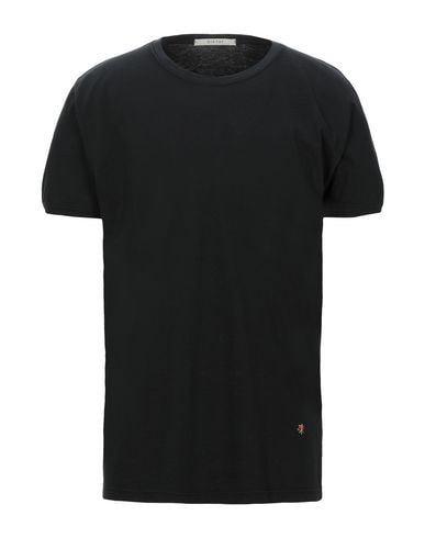 Diktat T-shirts In Black