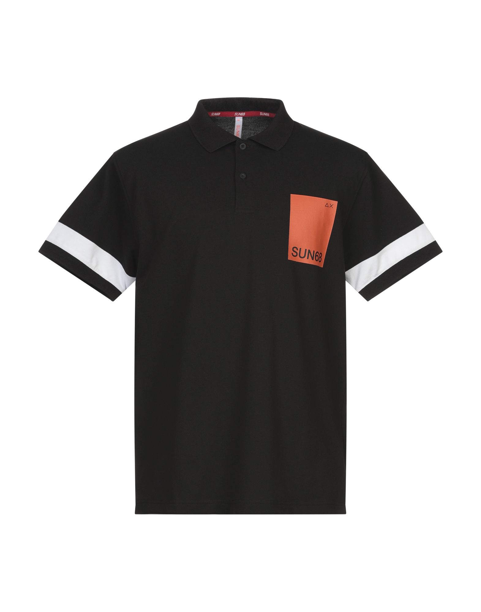 SUN 68 - Polo shirts