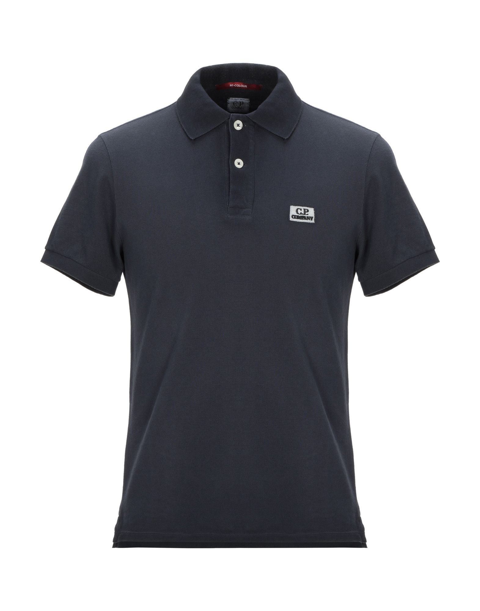 C.P. COMPANY - Polo shirts