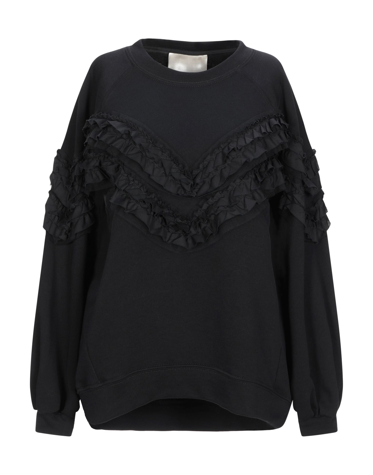 TILL.DA - Толстовки