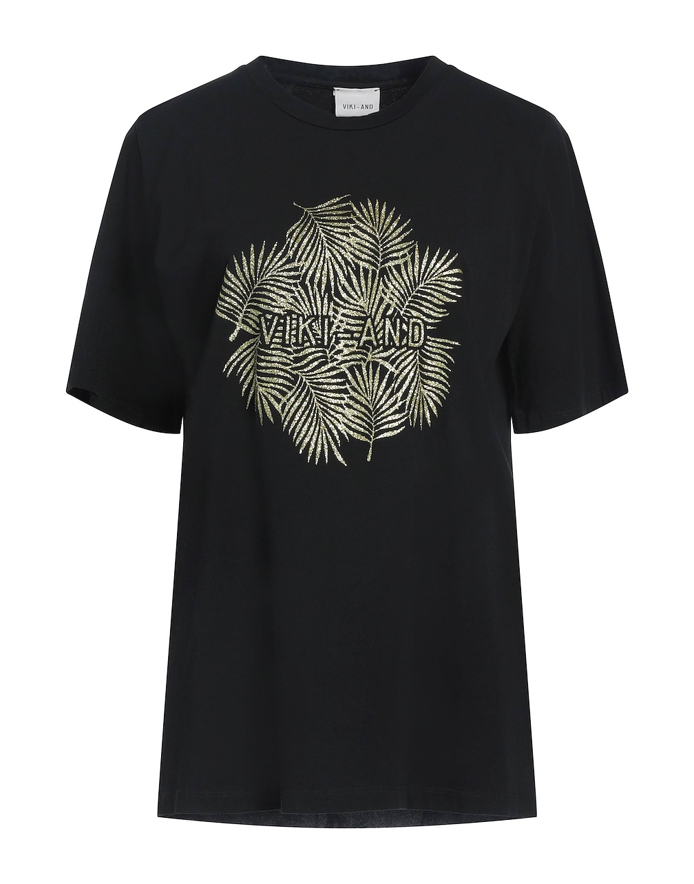 VIKI-AND - T-shirts