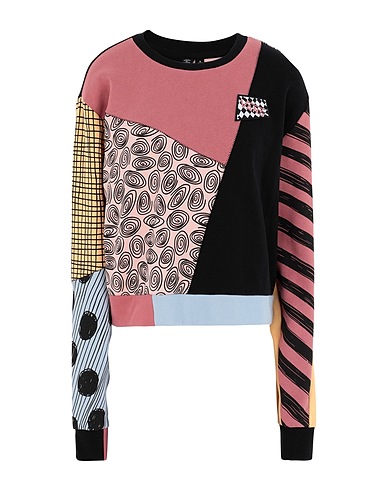 ZOOM VANS - Sweatshirt