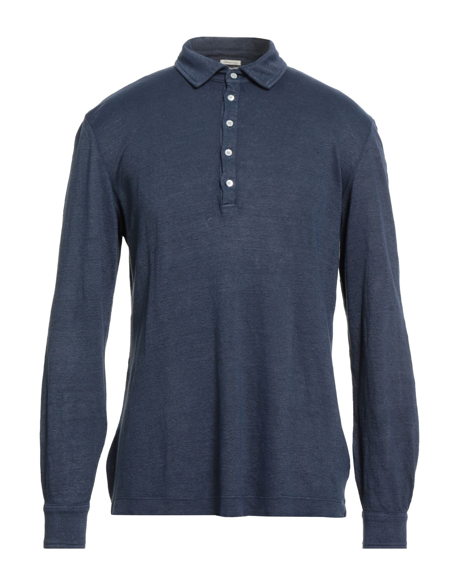 MASSIMO ALBA - Polo shirts