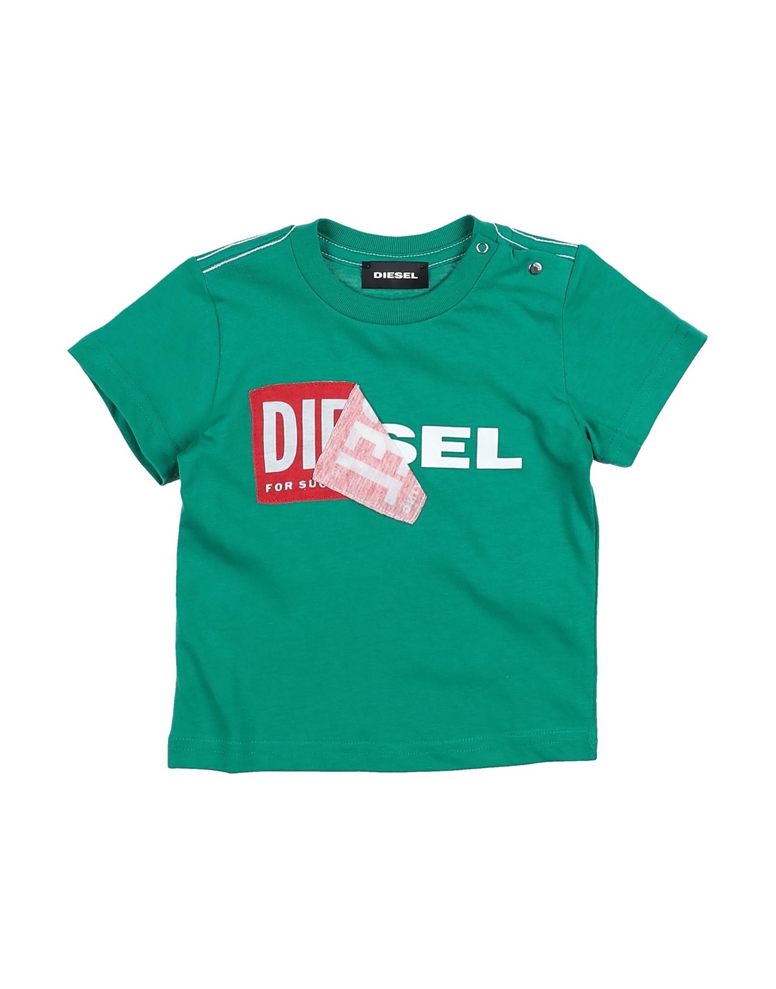 DIESEL - T-shirts