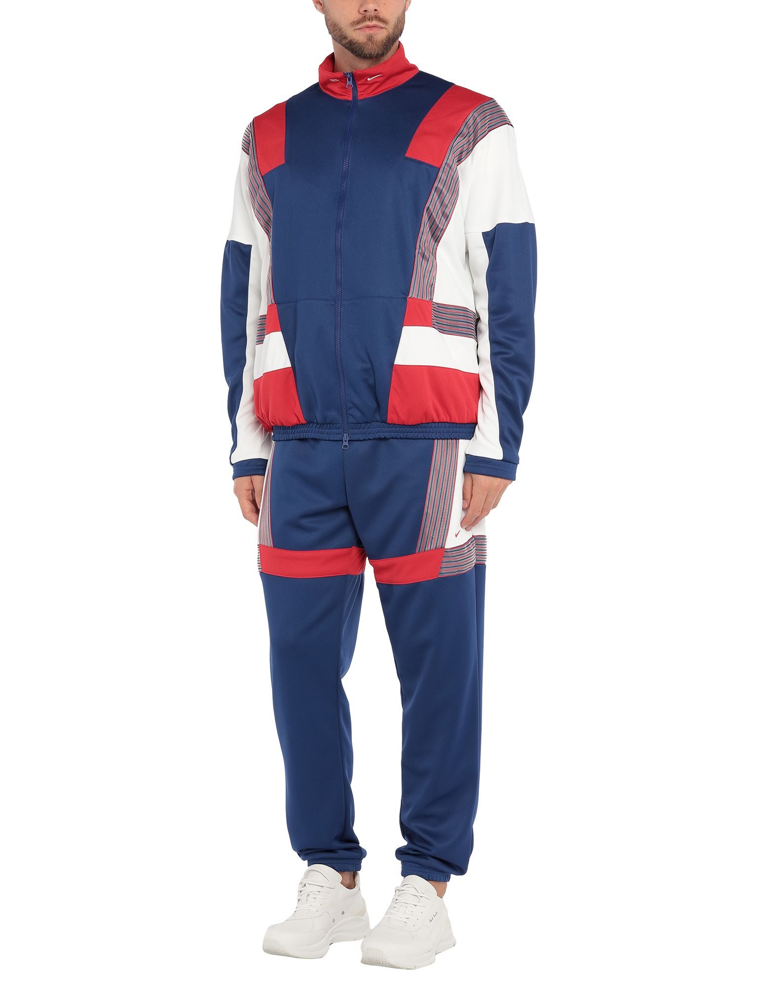nike jumpsuit men