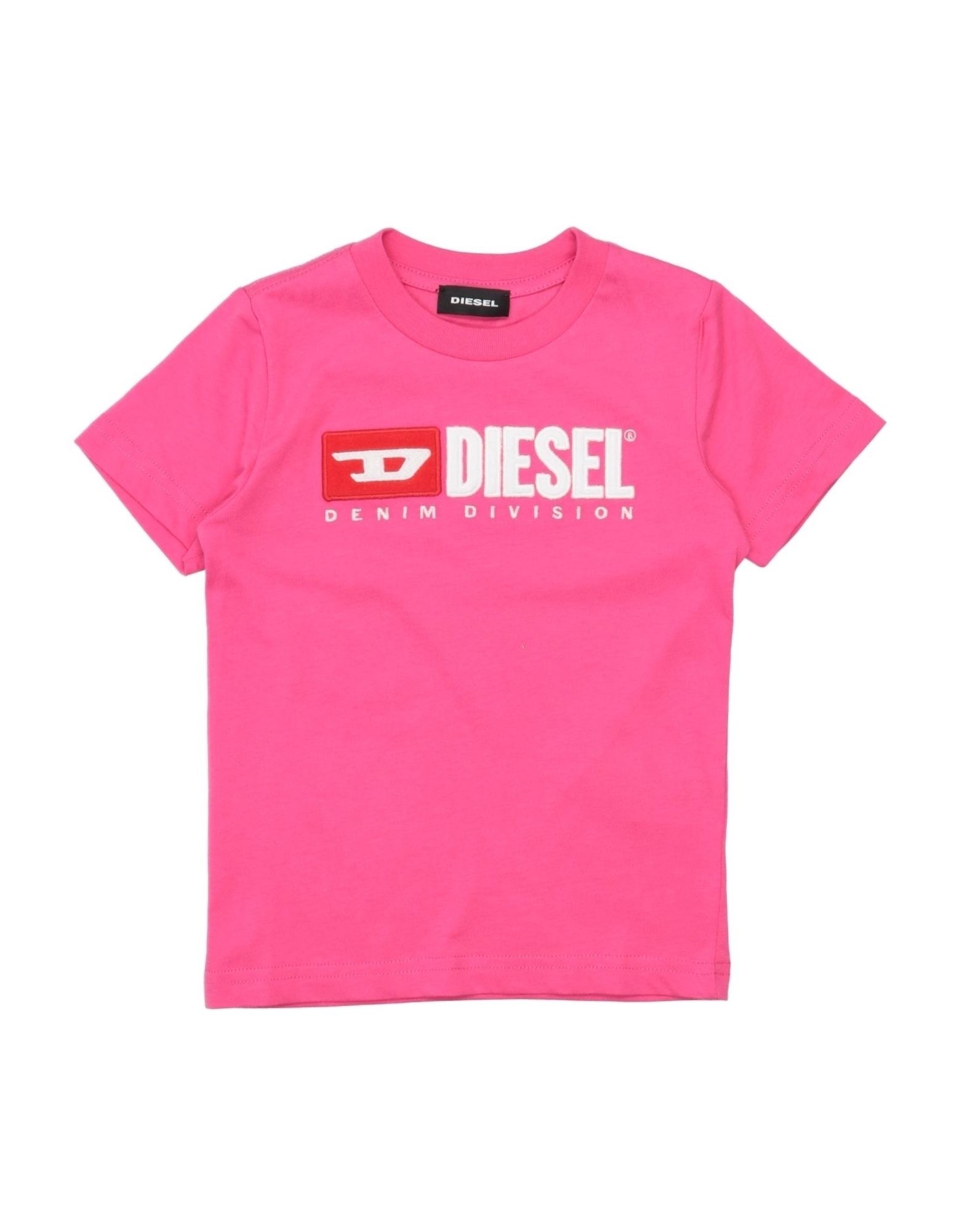 DIESEL - T-shirts