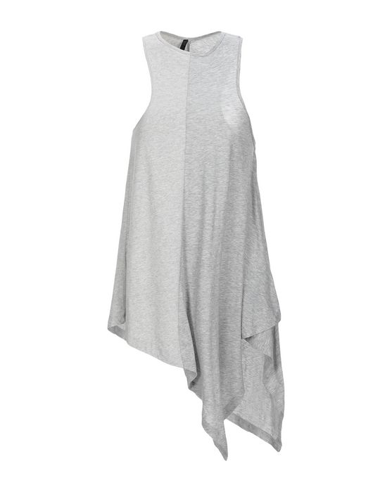 BEN TAVERNITI™ UNRAVEL PROJECT Топ без рукавов