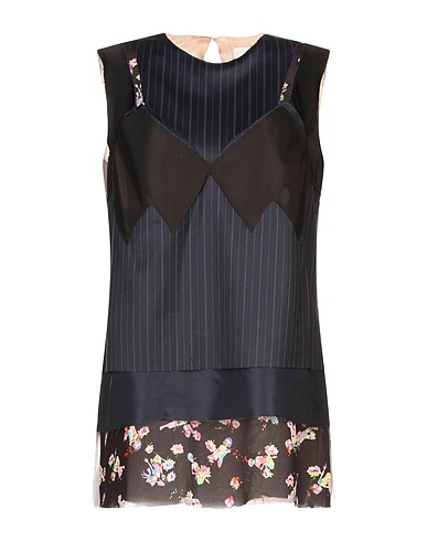 ZOOM MAISON MARGIELA - Top