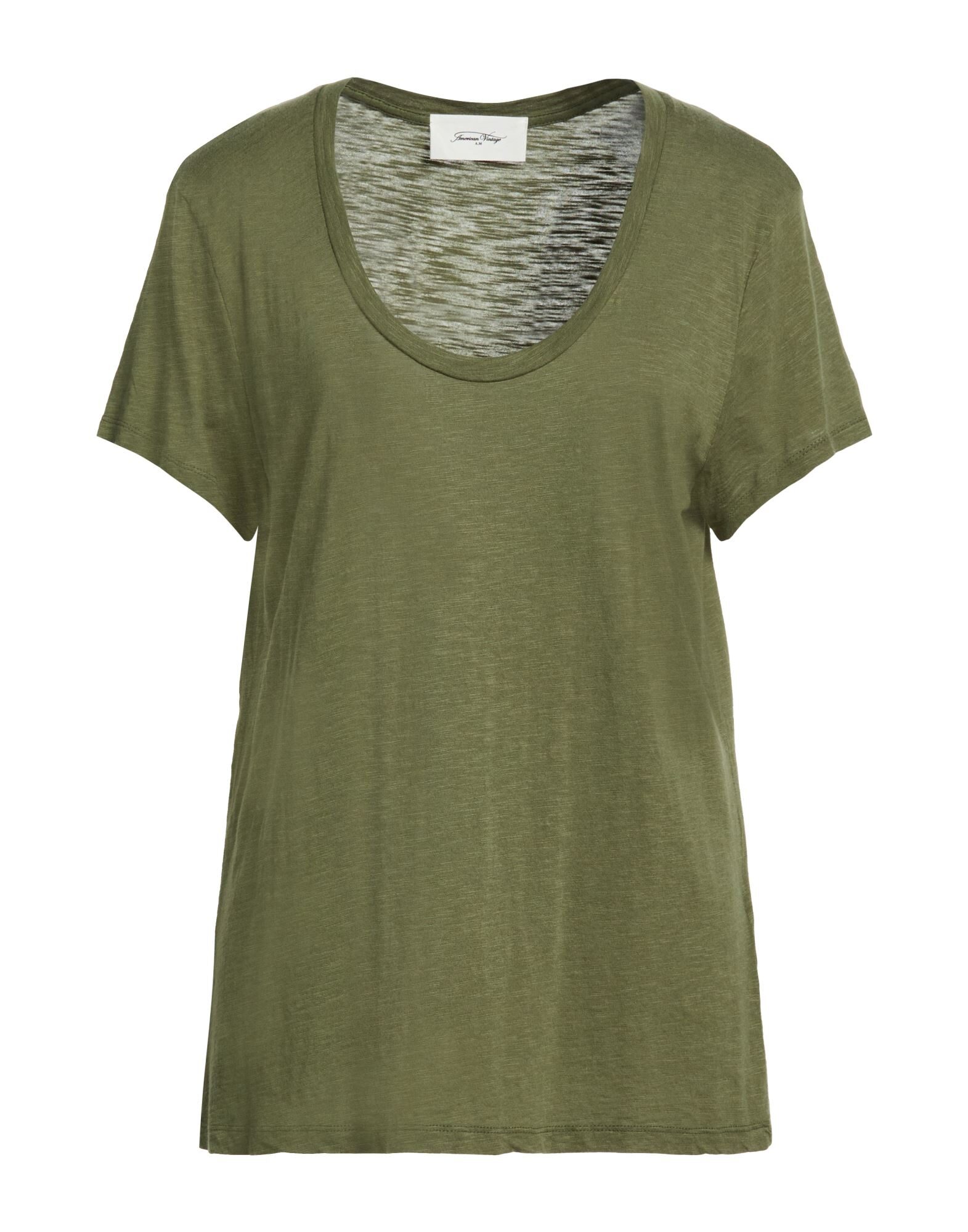 AMERICAN VINTAGE - T-shirts