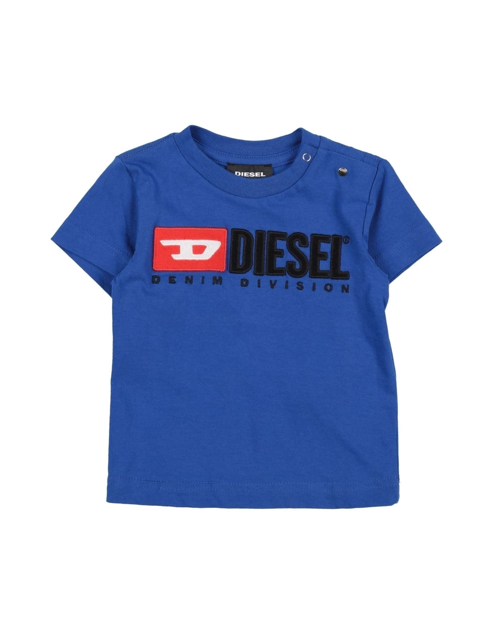 DIESEL - T-shirts