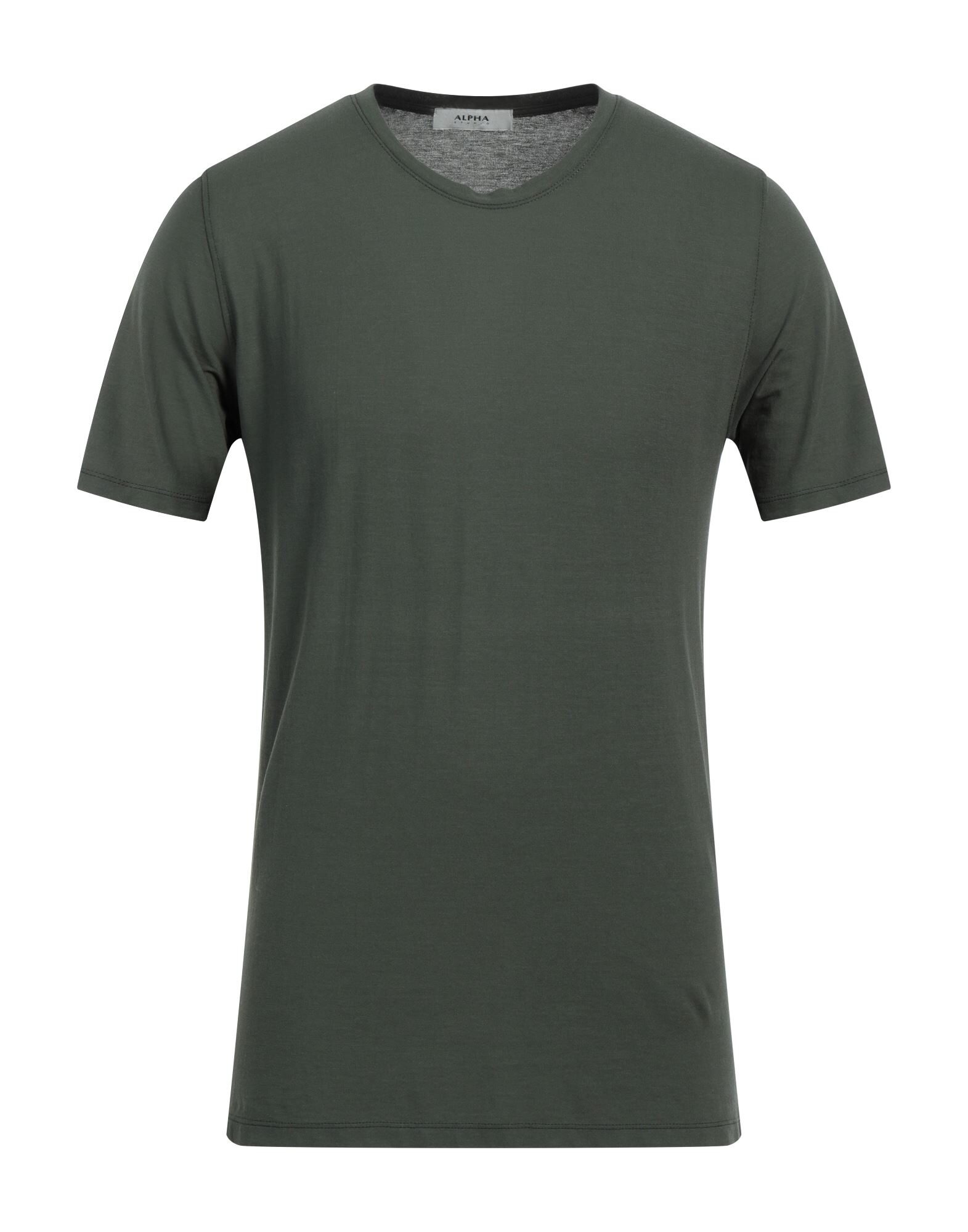 ALPHA STUDIO - Футболки