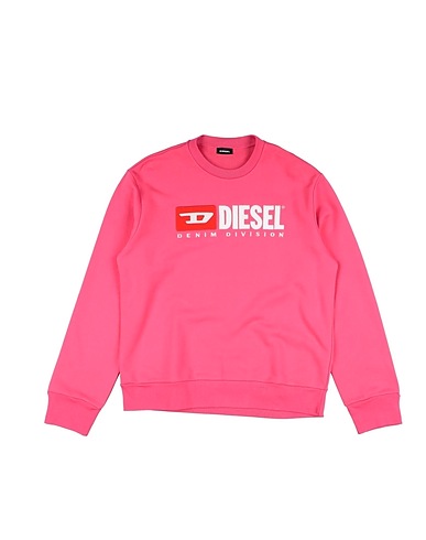 ZOOM DIESEL - Sweat-shirt