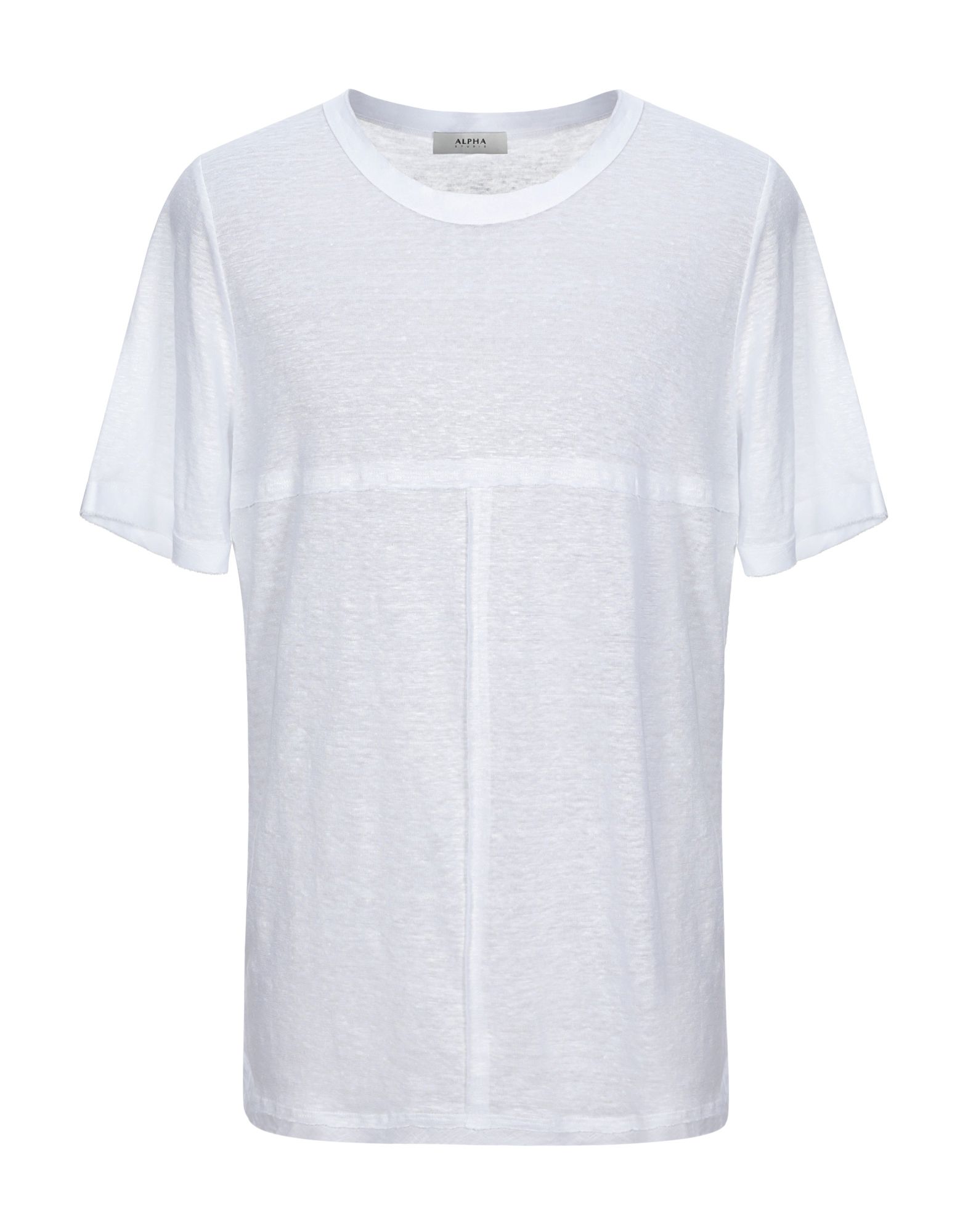 ALPHA STUDIO - T-shirts