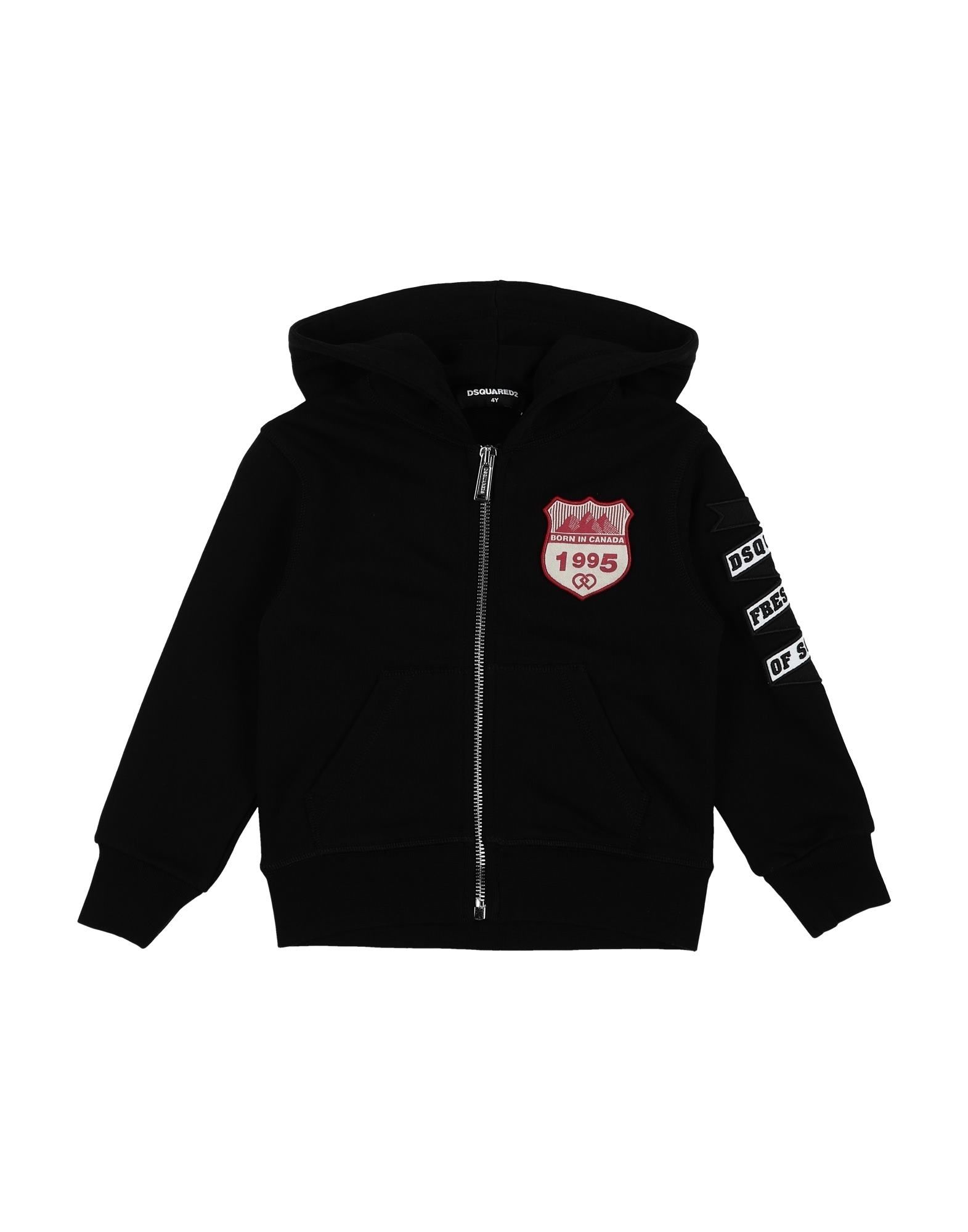 DSQUARED2 - Sweatshirts